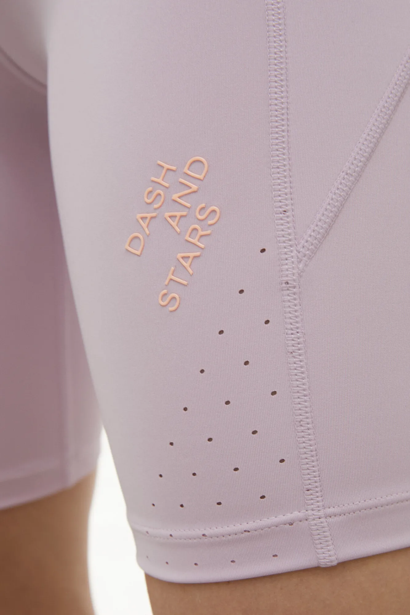 Legging Ciclista 4D Stretch^Dash and Stars Cheap
