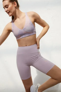 Legging Ciclista 4D Stretch^Dash and Stars Cheap
