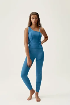 Legging Eka Deep Lake^Born Living Yoga Cheap