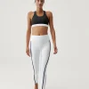Legging Hanae Black/White^Born Living Yoga Discount