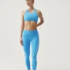 Legging Hanae Mykonos/White^Born Living Yoga Best Sale