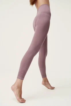 Legging Hatha Woodrose^Born Living Yoga Cheap