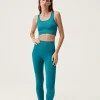 Legging Idara Green Ocean^Born Living Yoga Discount