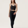 Legging India Black^Born Living Yoga Store
