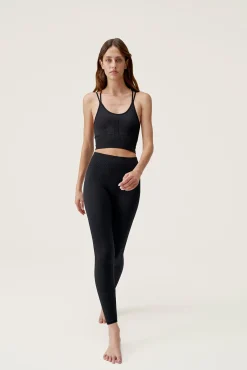 Legging India Black^Born Living Yoga Store