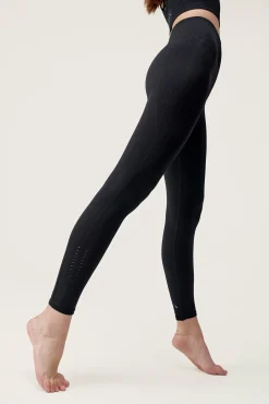 Legging India Black^Born Living Yoga Store