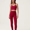 Legging India Tibet^Born Living Yoga Hot