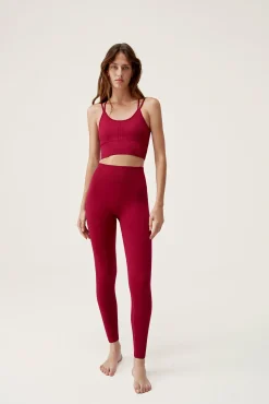 Legging India Tibet^Born Living Yoga Hot