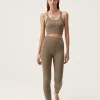 Legging India Walnut^Born Living Yoga Discount