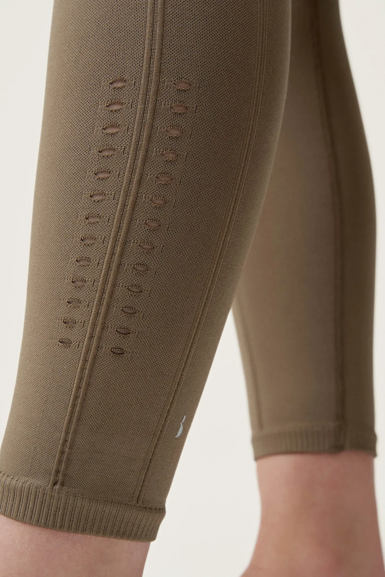 Legging India Walnut^Born Living Yoga Discount