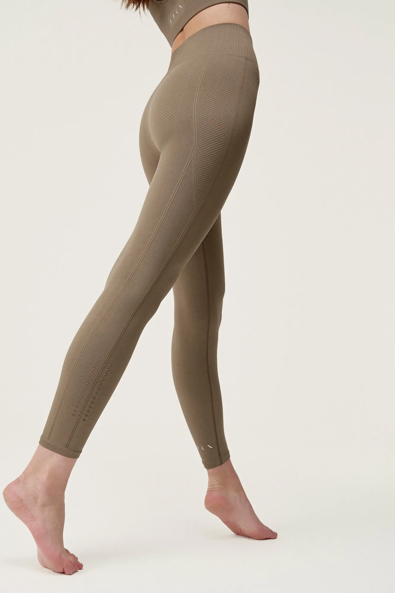 Legging India Walnut^Born Living Yoga Discount