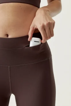 Legging Jin Cacao^Born Living Yoga Store