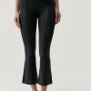 Legging Jin Flare Black^Born Living Yoga Cheap