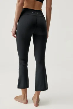 Legging Jin Flare Black^Born Living Yoga Cheap