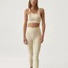 Legging Jin Oat Milk^Born Living Yoga Store