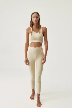 Legging Jin Oat Milk^Born Living Yoga Store