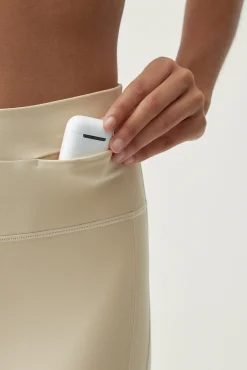 Legging Jin Oat Milk^Born Living Yoga Store