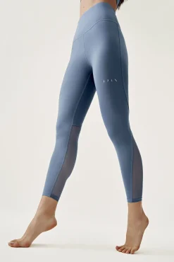 Legging Kasama Ocean Blue^Born Living Yoga Store