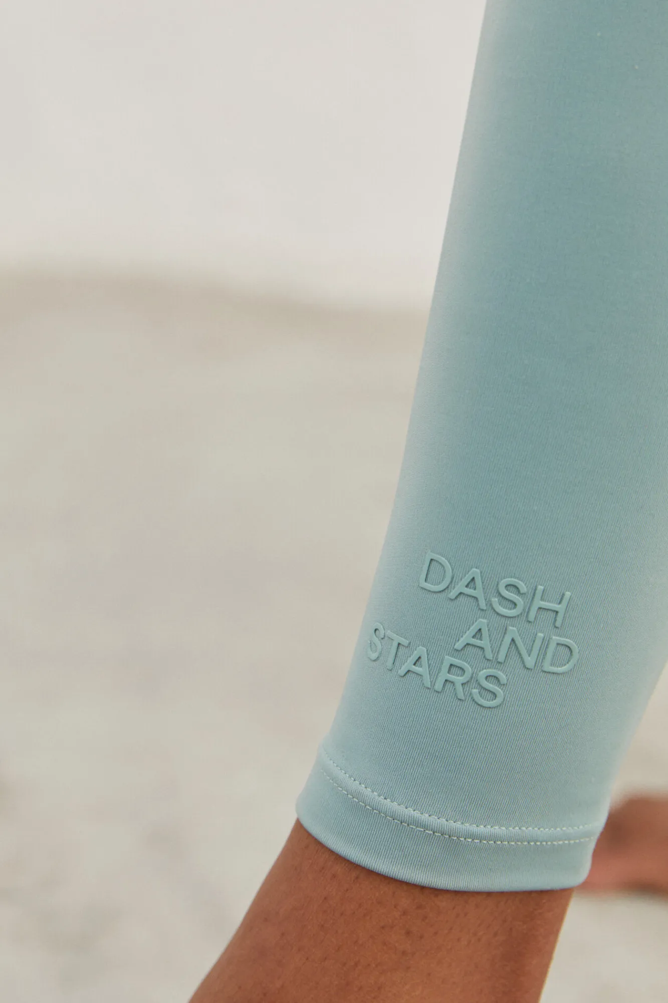 Legging Largo Collagen Feel^Dash and Stars Cheap