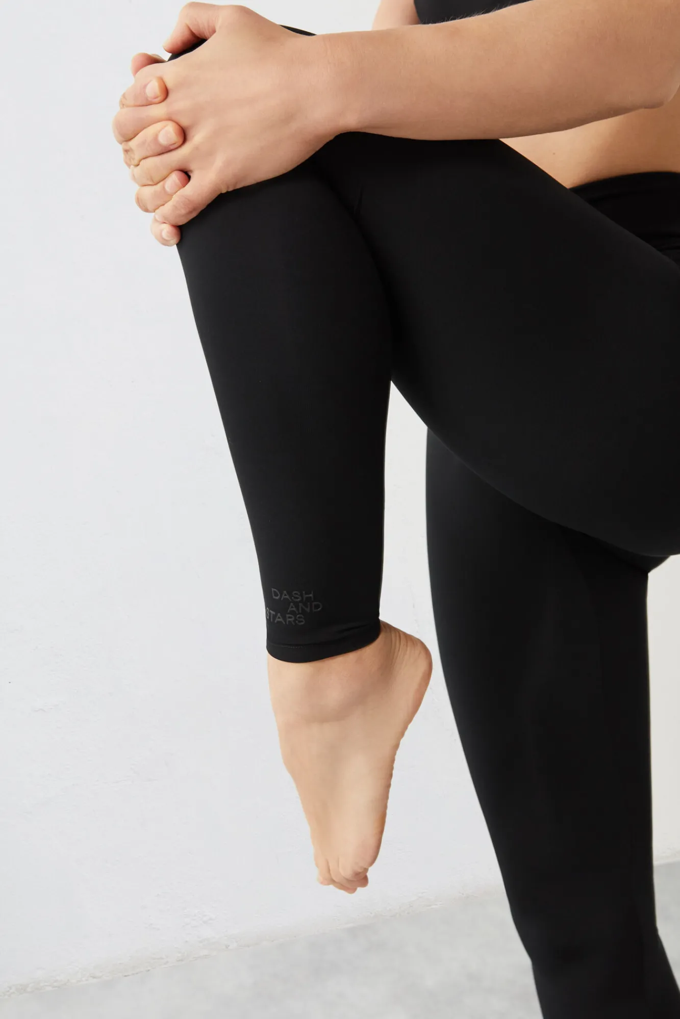 Legging Largo Collagen Feel^Dash and Stars Sale