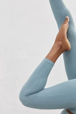 Legging Largo Seamless^Dash and Stars Cheap