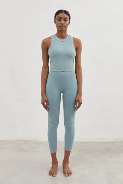 Legging Largo Seamless^Dash and Stars Cheap