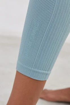 Legging Largo Seamless^Dash and Stars Cheap