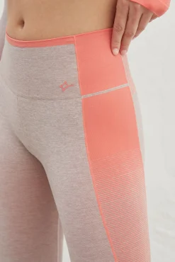 Legging Largo Seamless Fit^Dash and Stars Clearance
