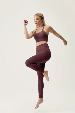 Legging Malala Fig^Born Living Yoga Discount