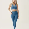 Legging Malati French Navy^Born Living Yoga Flash Sale