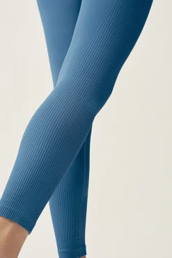 Legging Malati French Navy^Born Living Yoga Flash Sale