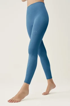 Legging Malati French Navy^Born Living Yoga Flash Sale