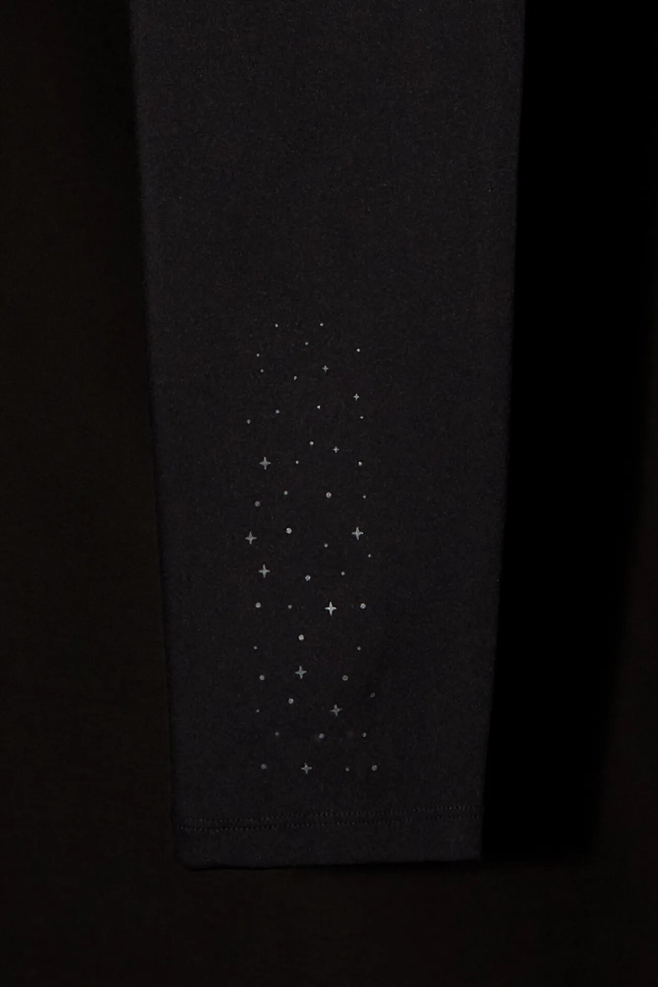Legging Microfibra 4D Stretch^Dash and Stars Best