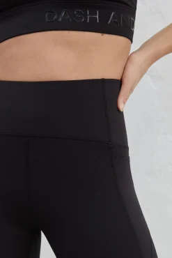 Legging Microfibra 4D Stretch^Dash and Stars Best