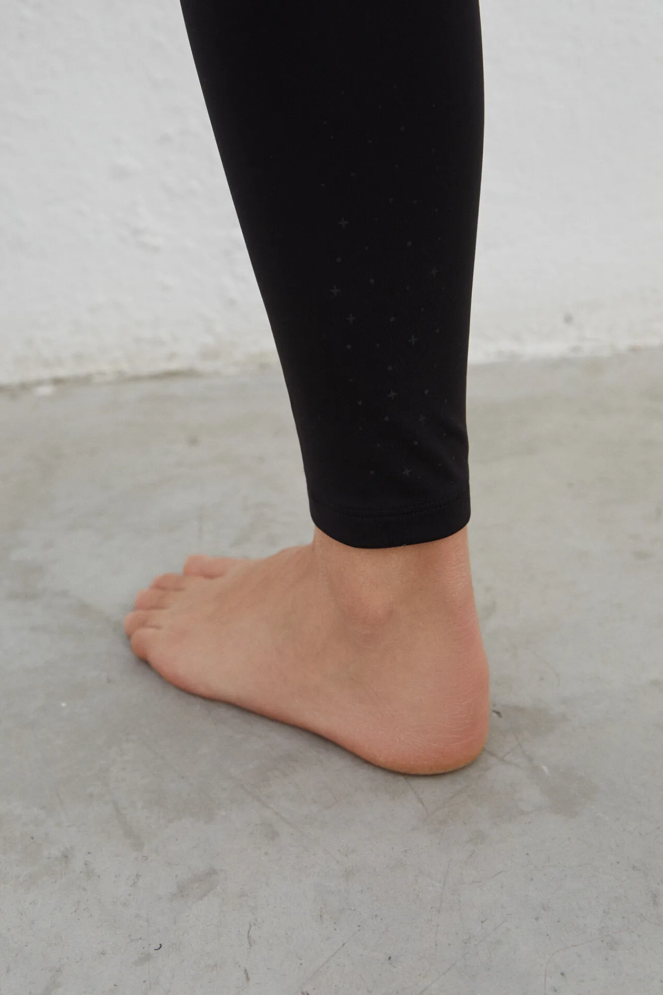 Legging Microfibra 4D Stretch^Dash and Stars Best