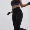 Legging Microfibra Power Sculpt^Dash and Stars Best Sale