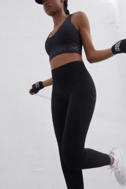 Legging Microfibra Power Sculpt^Dash and Stars Best Sale