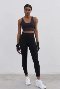 Legging Microfibra Power Sculpt^Dash and Stars Best Sale