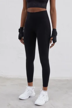 Legging Microfibra Power Sculpt^Dash and Stars Best Sale