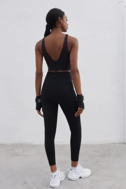 Legging Microfibra Power Sculpt^Dash and Stars Best Sale