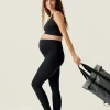 Legging Mommy Legging Black^Born Living Yoga Flash Sale