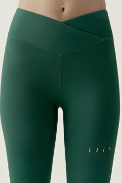 Legging Nara Moss^Born Living Yoga Cheap