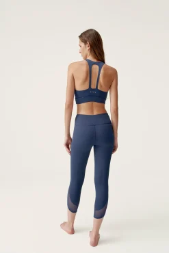 Legging Naya Midnight Blue^Born Living Yoga New