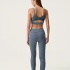Legging Nidra Stormy Grey^Born Living Yoga Hot