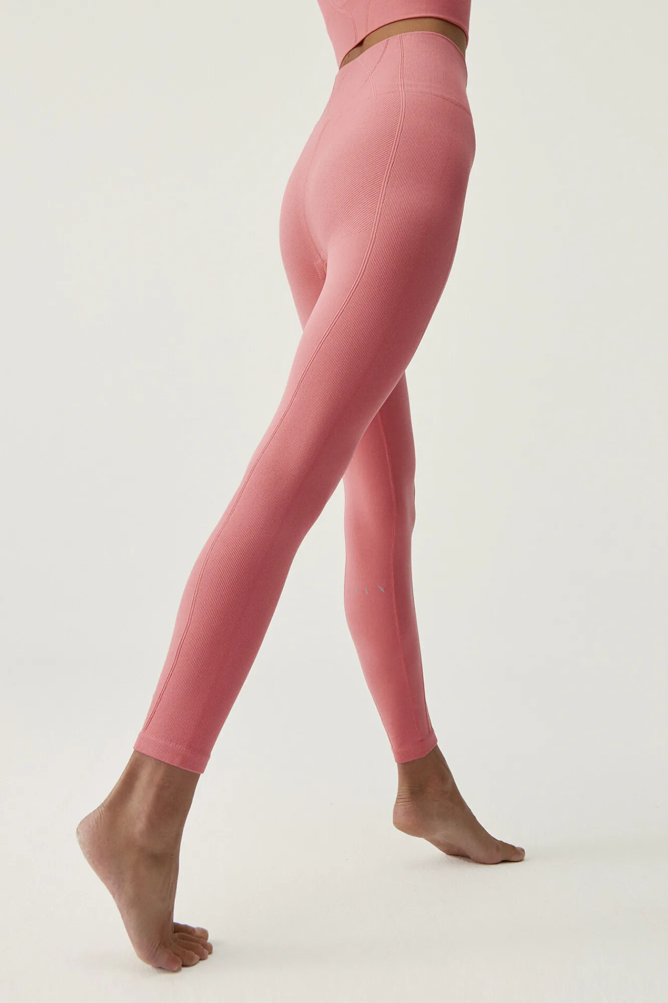 Legging Selene Pink Peach^Born Living Yoga Flash Sale