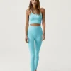 Legging Selene Provence^Born Living Yoga Hot