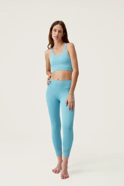 Legging Shayla Bristol Blue^Born Living Yoga Shop