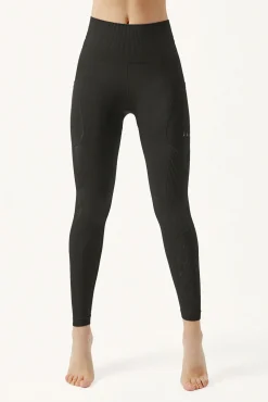 Legging Sirsa Black^Born Living Yoga Fashion