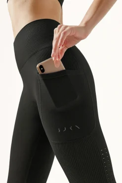 Legging Sirsa Black^Born Living Yoga Fashion