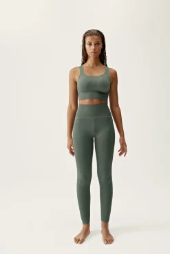 Legging Sumita Hunter^Born Living Yoga Best